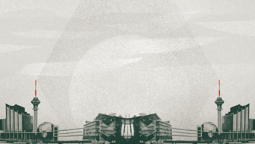 Section Background